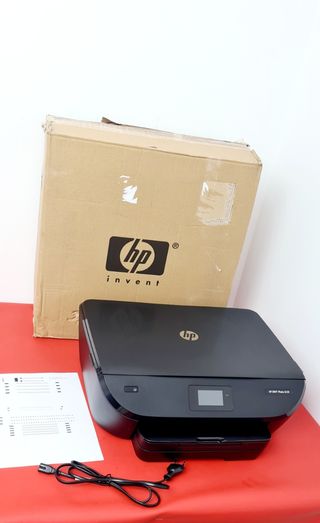 HP Envy Photo 6230 K7G25B, Impresora de segunda mano por 50 EUR en Madrid  en WALLAPOP