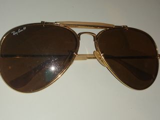Ray ban General 50aniversario de segunda mano por 200 EUR en Terrassa en  WALLAPOP