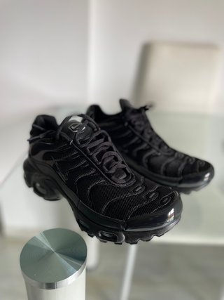 Air max tnt de segunda mano por 60 EUR en Cúllar Vega en WALLAPOP