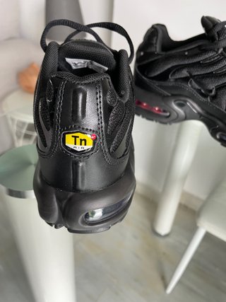 Air max tnt de segunda mano por 60 EUR en Cúllar Vega en WALLAPOP