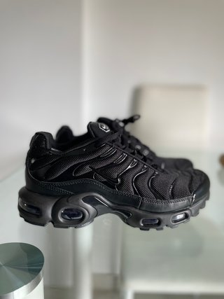 Air max tnt de segunda mano por 60 EUR en Cúllar Vega en WALLAPOP