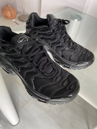 Air max tnt de segunda mano por 60 EUR en Cúllar Vega en WALLAPOP