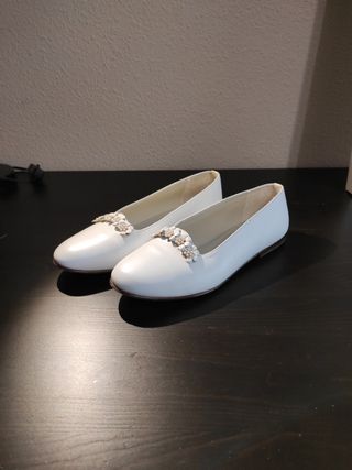 ▷ CUÑAS DE NOVIA: Comodidad y Elegancia