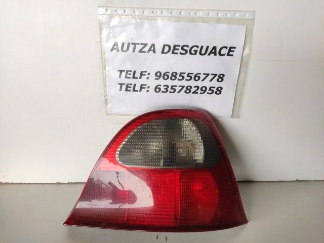 144 PILOTO TRASERO DERECHO ROVER 25 2002 REF F001B