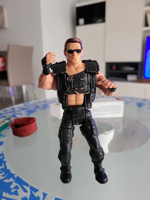 Terminator 1990