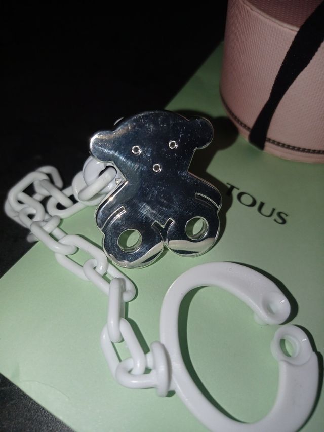 CHUPETERO ORIGINAL TOUS