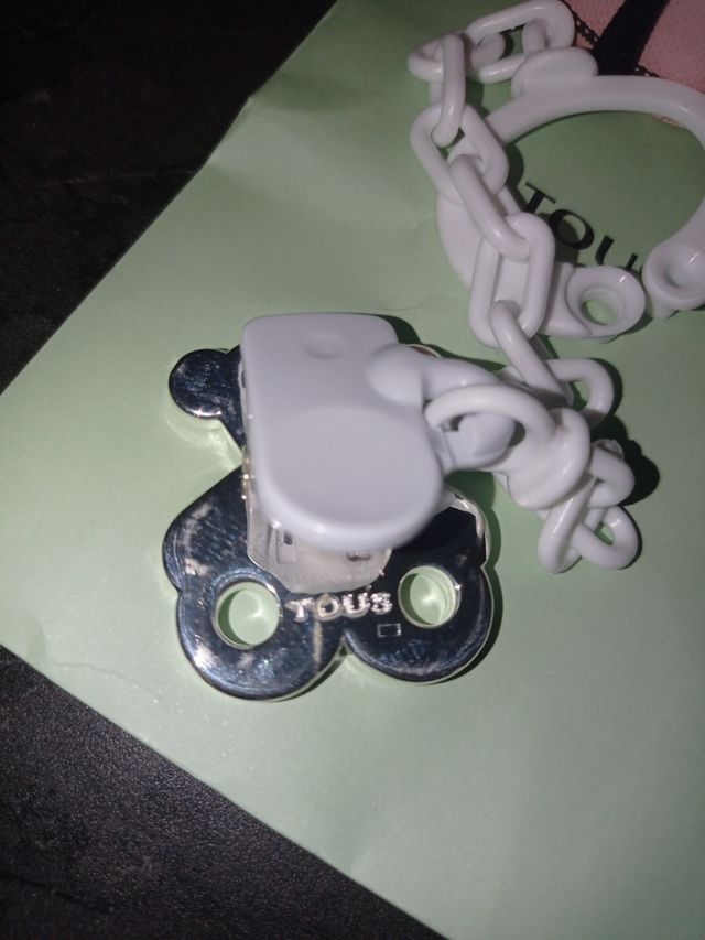 CHUPETERO ORIGINAL TOUS