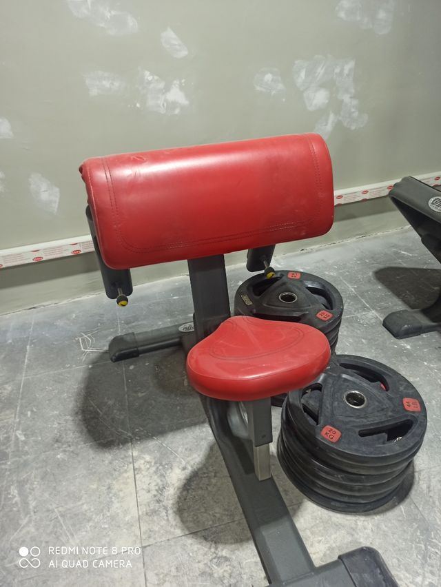 banco scott teiju pro