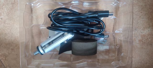 cámara de camuflaje