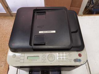Impresora SAMSUNG CLX-3185 FN para PIEZAS de segunda mano por 10 EUR en  Valencia en WALLAPOP