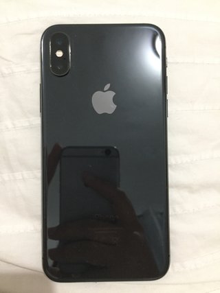 Auriculares iPhone X de segunda mano en Fuengirola en WALLAPOP