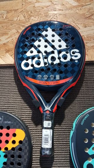 Adidas Adipower LIGHT 3.0 2021 ✓ Palas Adidas 2022 ✓
