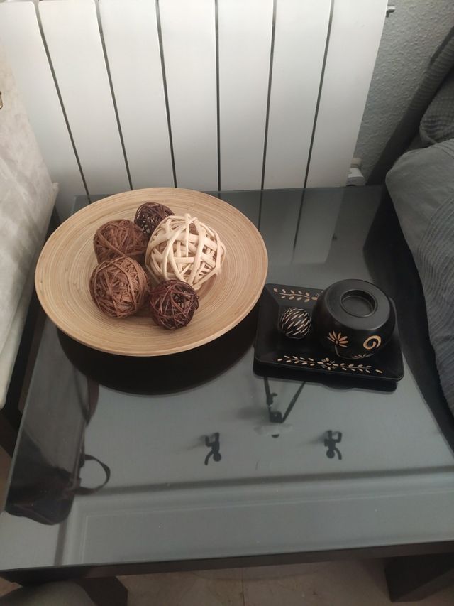 Pack decoración oriental