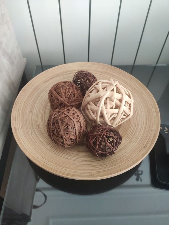 Pack decoración oriental