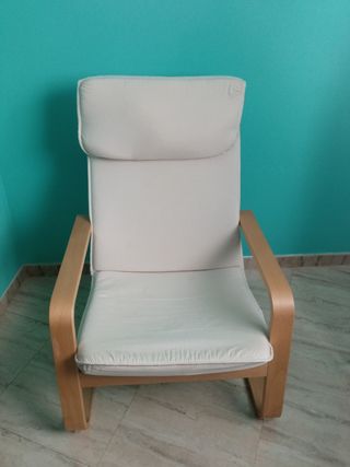 Funda de hamaca Ikea de segunda mano en WALLAPOP