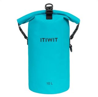Bolsa estanca Itiwit 10L de segunda mano por 10 EUR en Gandía en WALLAPOP
