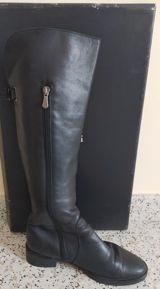Botas de Dansi para mujer | FASHIOLA.es
