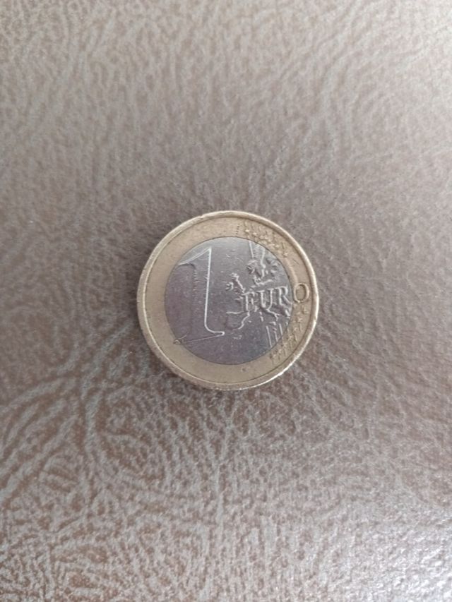 moneda de 1 euro 2009 slovakia