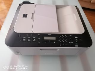 IMPRESORA CANON PIXMA MX 320 de segunda mano por 30 EUR en León en WALLAPOP