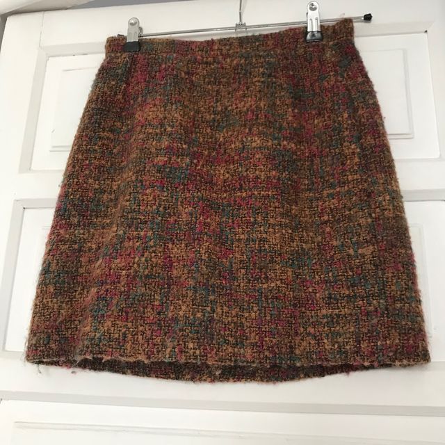 Traje de chaqueta vintage de muy buena calidad