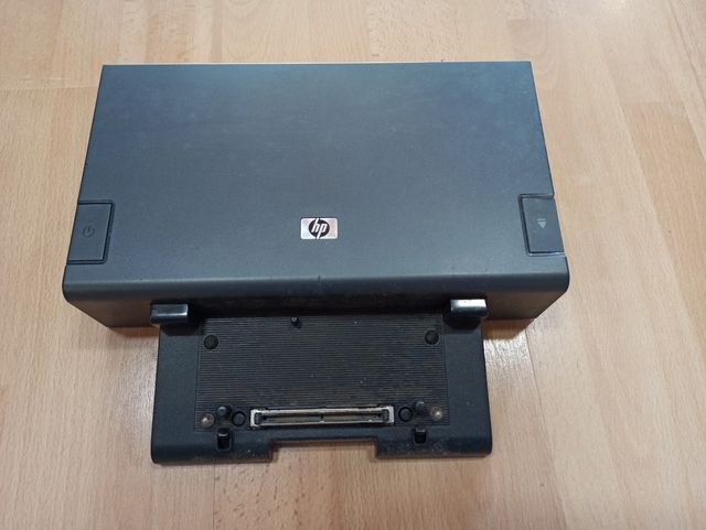 HP Docking Station