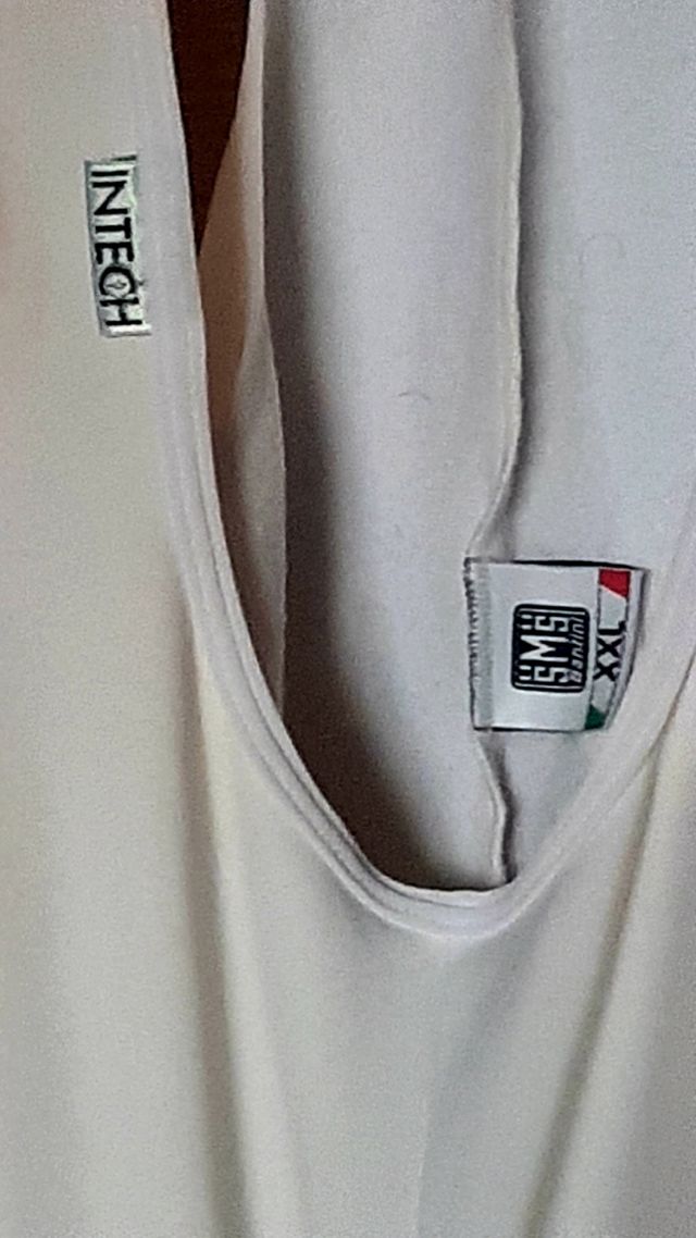 Culotte largo invierno Santini XXL