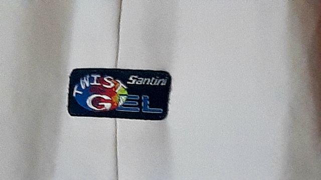 Culotte largo invierno Santini XXL