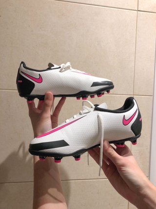 Nike Phantom Blancas de segunda mano por 35 EUR en Aiguafreda en WALLAPOP