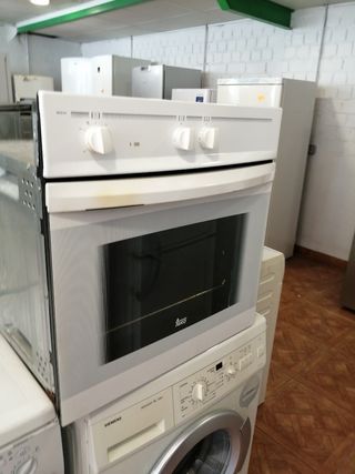 Horno teka de segunda mano por 80 EUR en El Encin en WALLAPOP