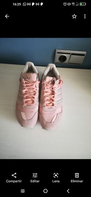 Zapatillas Adidas Usadas Olx Factory Sale, 57% OFF | www.geb.cat