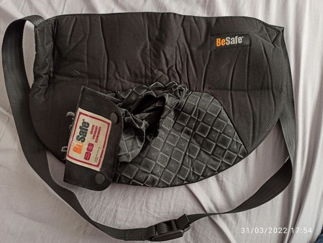 Cinturón Embarazada