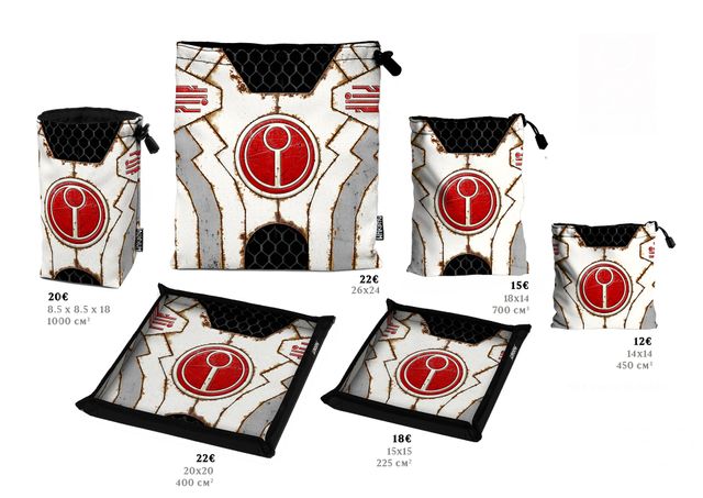 🎲 Complementos Tau