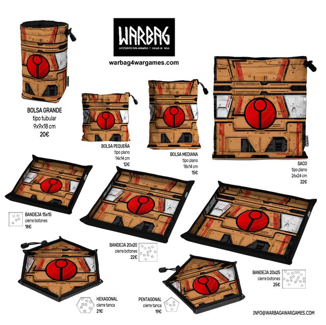 🎲 Complementos Tau