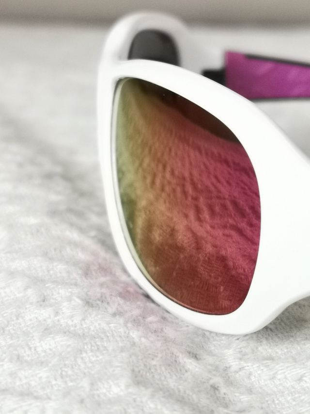 GAFAS SOL INFANTILES ORAO MH T500 CAT 4