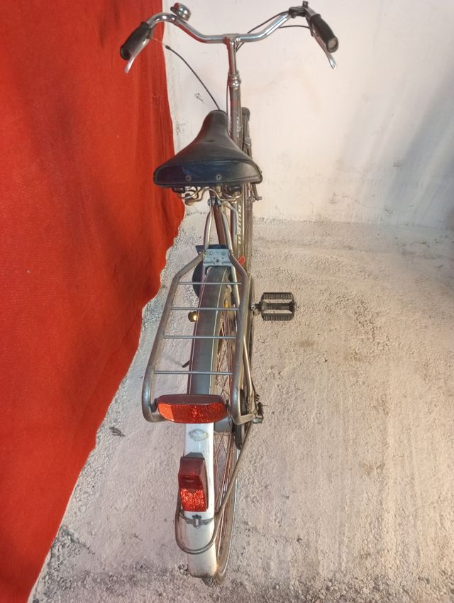 bicicletas holandesas