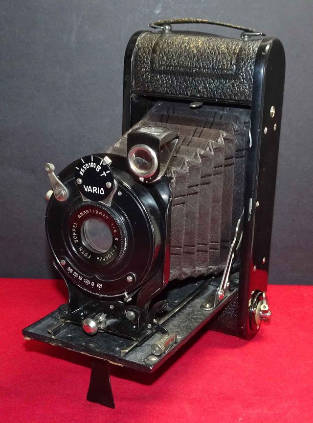 667-Cámara FOTH DERBY