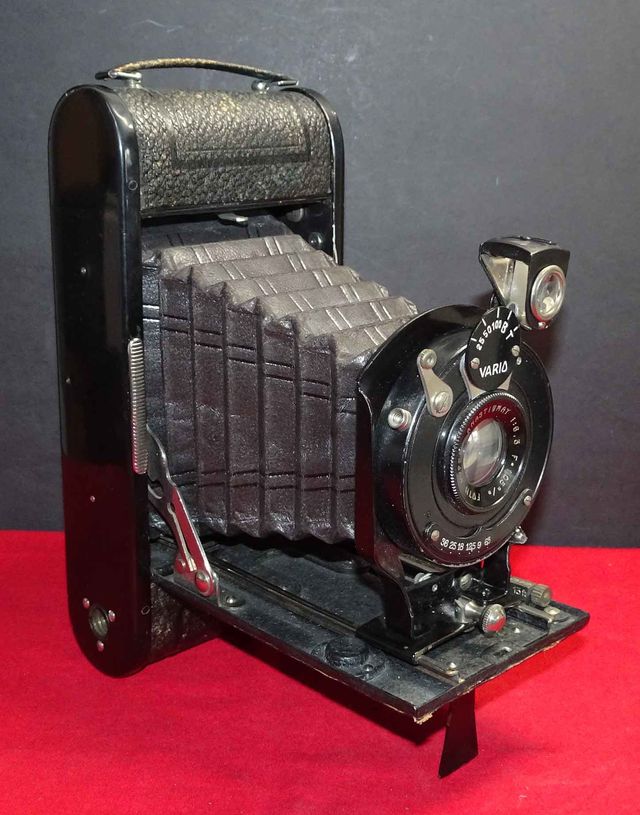 667-Cámara FOTH DERBY