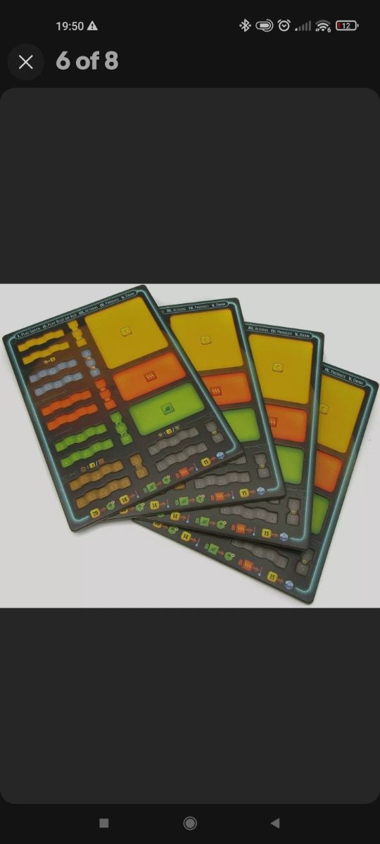 terraforming Mars Ares expedition KS