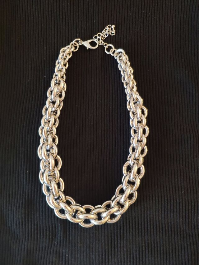 Collar Mango Edición Limitada