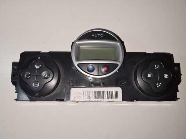 módulo climatizador Megane 2