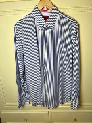 ▷ Carolina Herrera Hombre Camisas: Outlet | EB