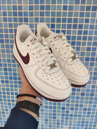 Nike air force 1 craft (40) de segunda mano por 120 EUR en Gandía en  WALLAPOP