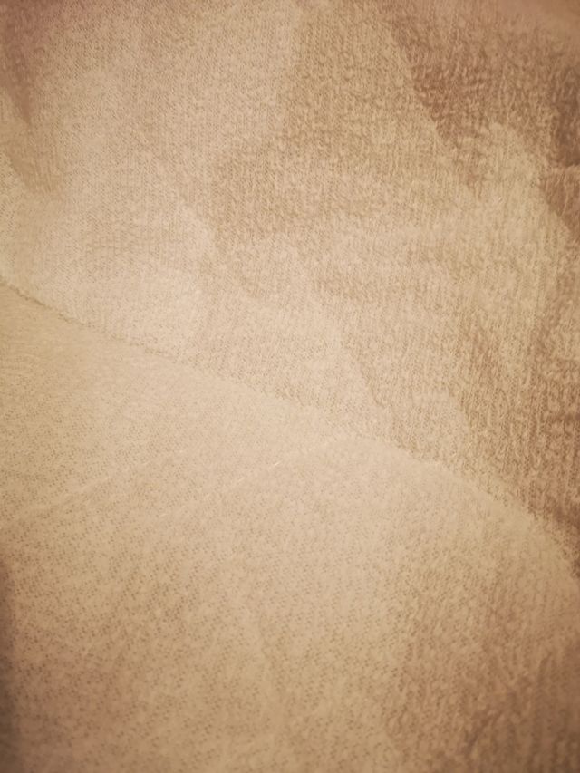 Cubre colchón a estrenar