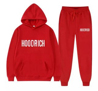 Hoodrich Lange Sporthosen | FASHIOLA.de