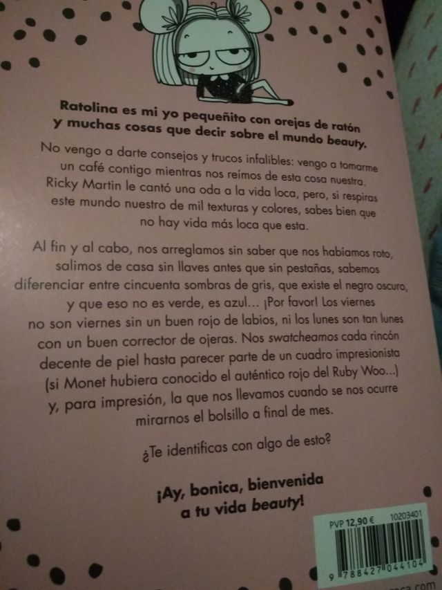 Libro infantil- juvenil