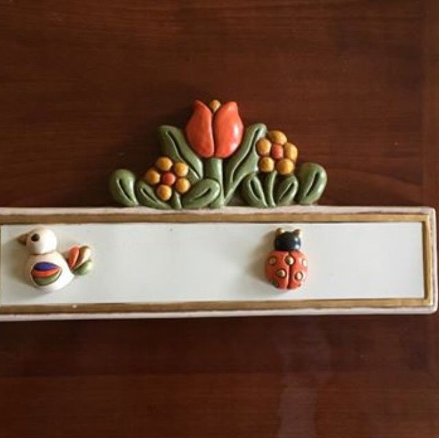 Tabella magnetica fuori produzione Thun