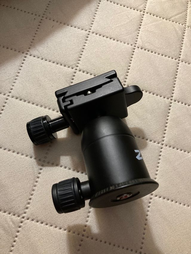 Rótula zeadio nueva