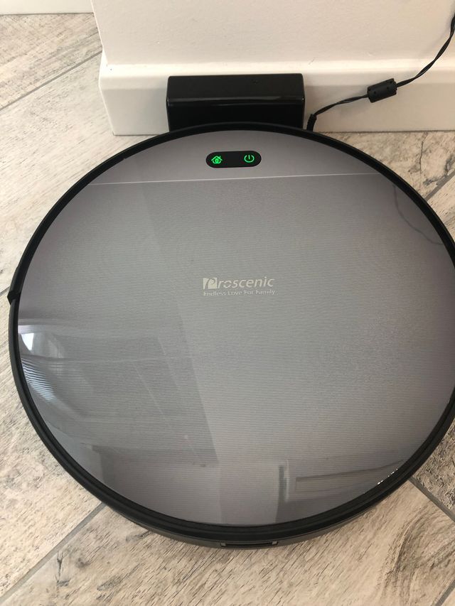 Proscenic 800T