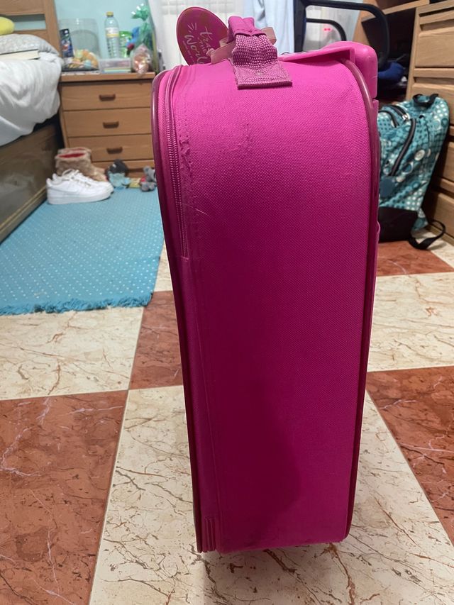 Maleta dora la exploradora