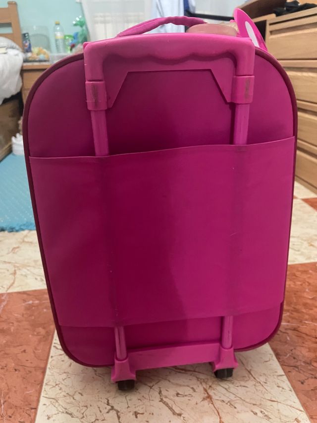 Maleta dora la exploradora